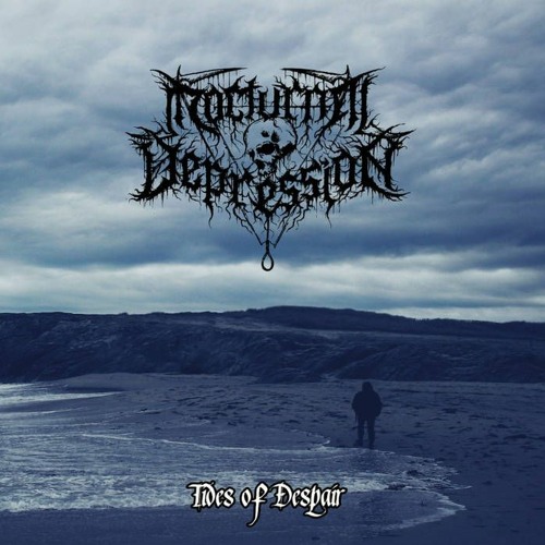 Nocturnal Depression - Solitude And Despair Again