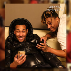 Juice WRLD - Forever Alone (AI)