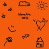 ODYMELIVE [002] DJ mix artwork - Electronic music tracklist cover image