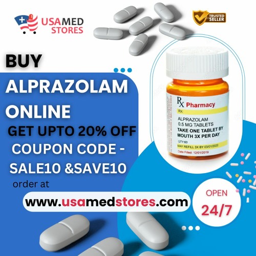 Buy Alprazolam Cheap