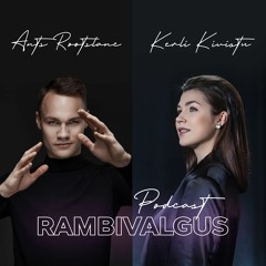 ''Rambivalgus'' - Ants Rootslane
