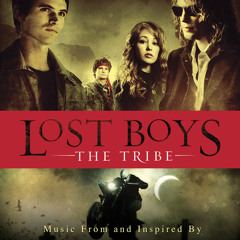 Cry Little Sister (Theme From The Lost Boys)