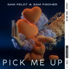 Sam Feldt & Sam Fischer - Pick Me Up