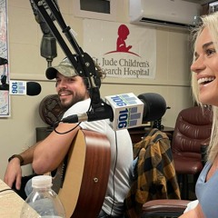 Daniel Cain Interview on The Set List on Somerset 106.1 FM 2-3-23