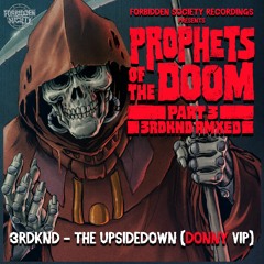 3RDKND - The Upside Down (Donny VIP)