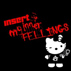 INSERTMYINNERFEELINGS - Smashing Babies With rocks