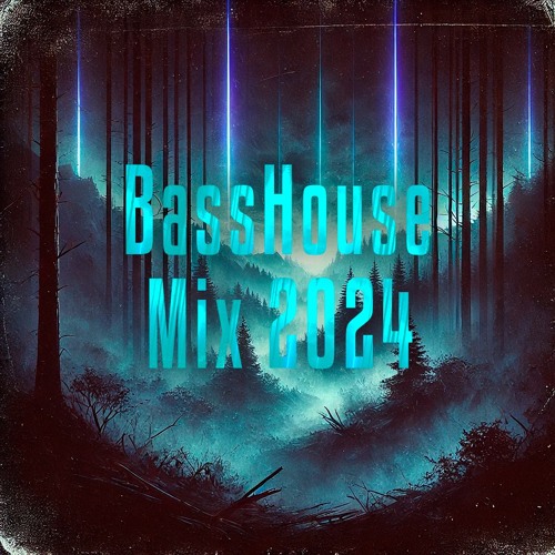 BassHouseMix2024