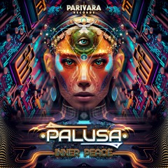 PALUSA - KICKSTART (ORIGINAL MIX)