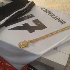 MTG - A REVOLTA DO IMPERADOR (PROD: DJ WS DE BENFICA)