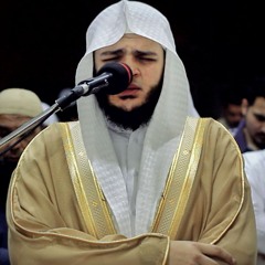لَوْلَآ أَن مَّنَّ ٱللَّهُ عَلَيْنَا لَخَسَفَ بِنَا || الشيخ محمد عبادة || رمضان 1445هـ - 2024م