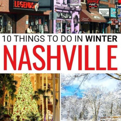 Best Things To Do In Winter Nashville Tours Review