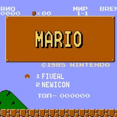 #MARIO +fiveal