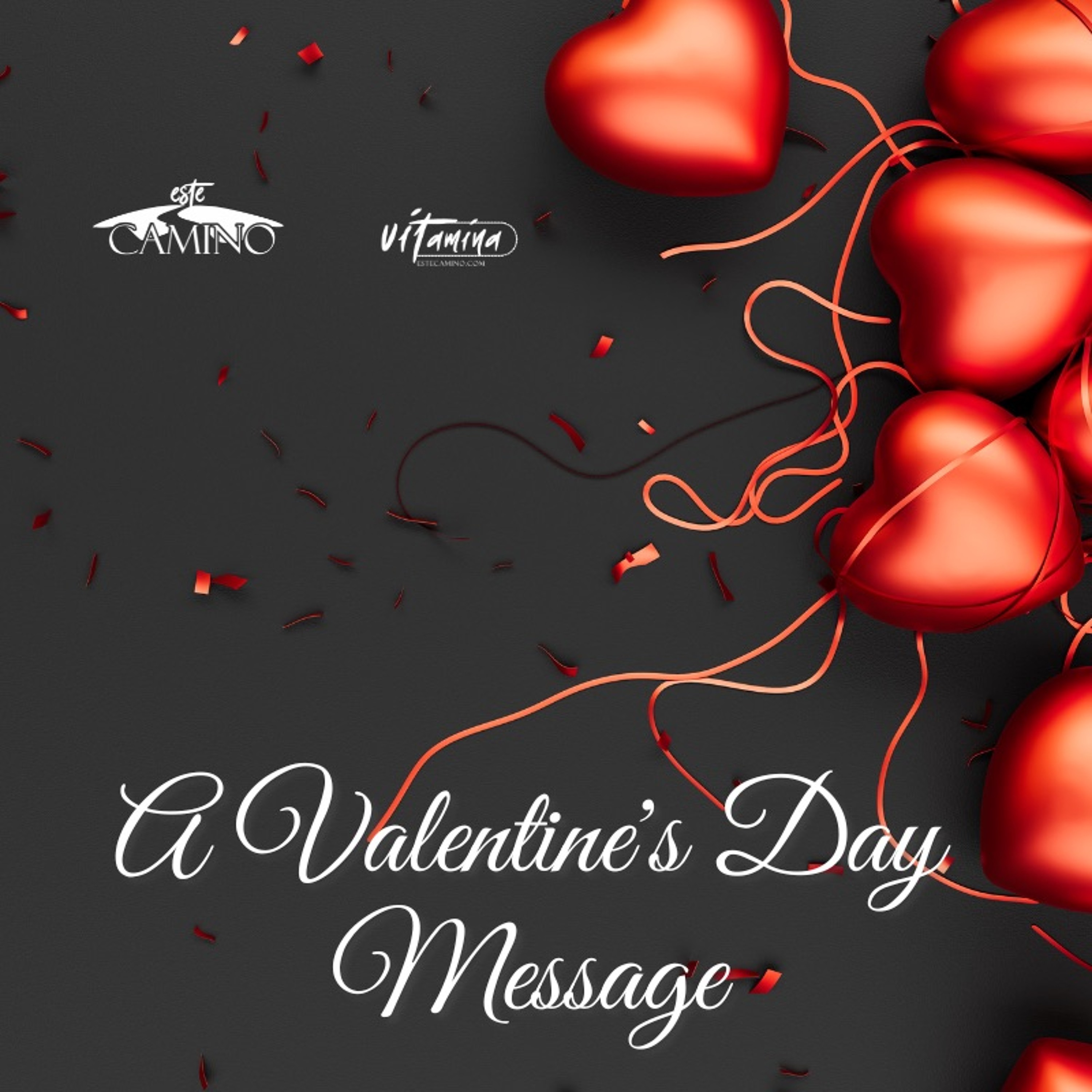 A Valentines Day Message,Pilar episode artwork