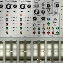 Arp2500 - 2022-07-25