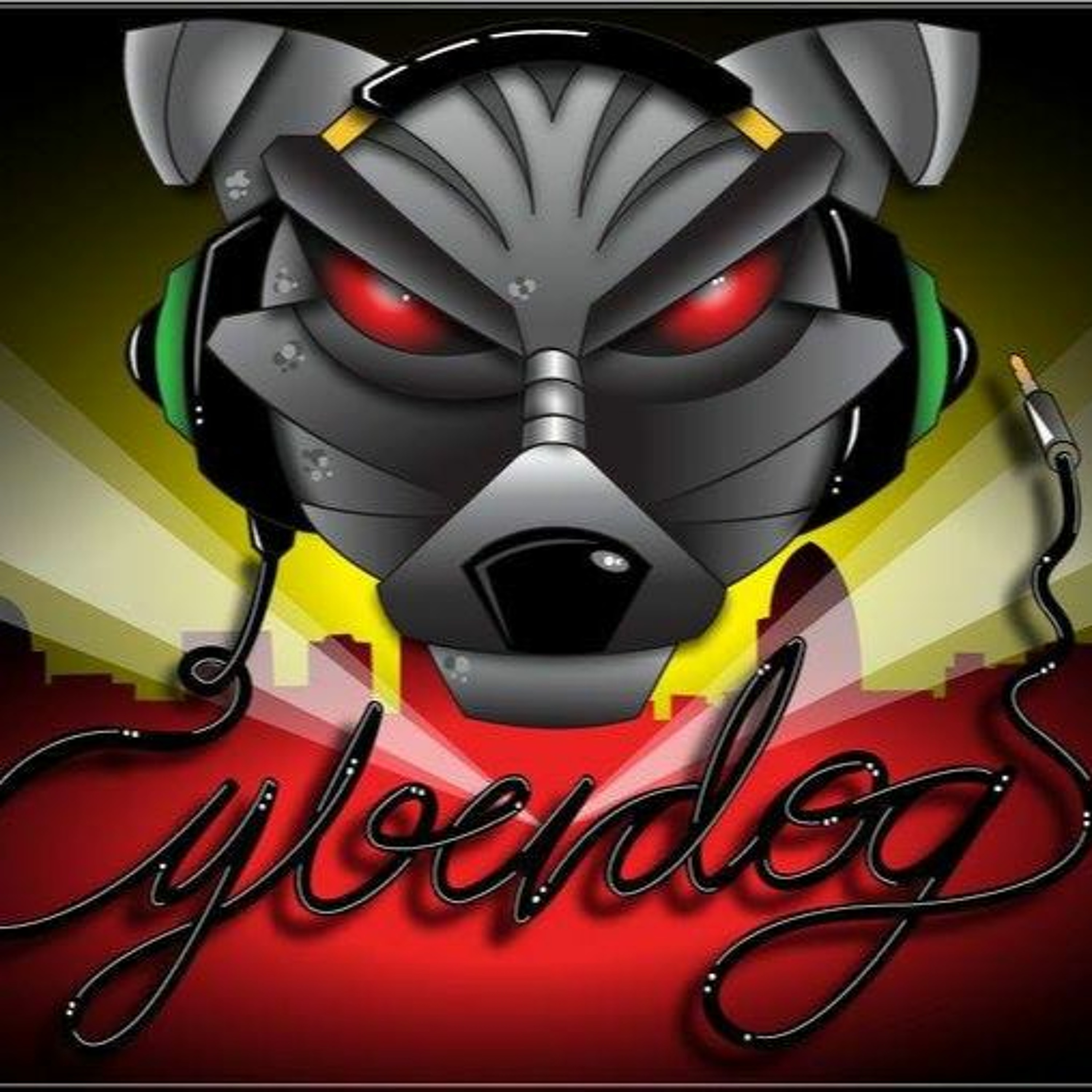 Cyberdog