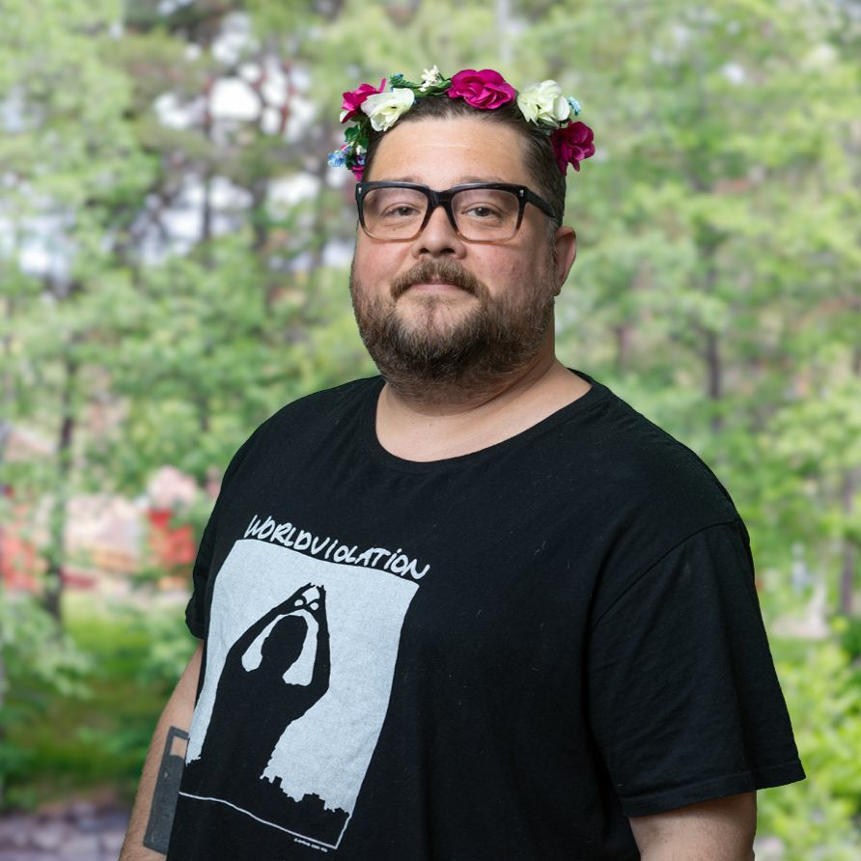 Vänliga Vetlanda-podden