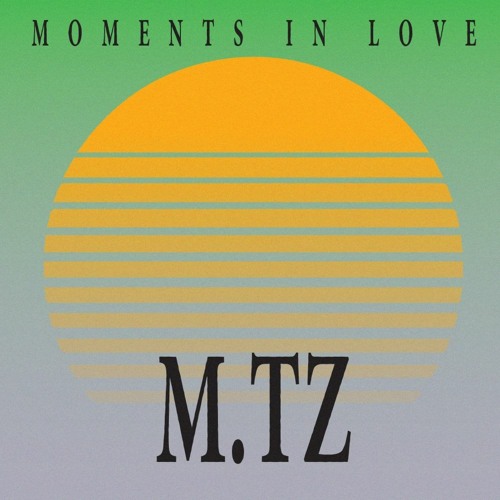 Moments In Love #5-M.TZ