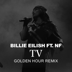 TV - Golden Hour Remix