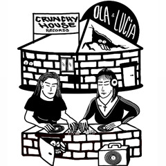 Ola & Lucia - CrunchyHouse #03