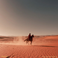Phantom Rider
