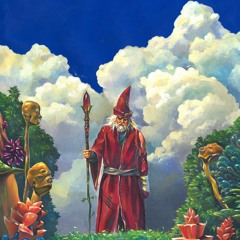 Magic Wizard Beat