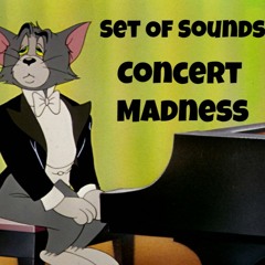 Concert Madness(ft.SuicideJ vocal)