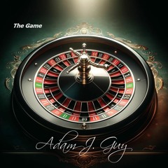 Adam J. Guy - The Game (ft. Tom Savage)