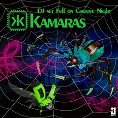 Set Full on Night  / EVO Bookings / Religare Rec