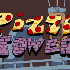 Pizza Tower OST - Thousand March (WAR)