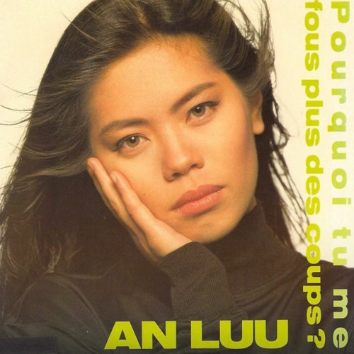 An Luu - Pourquoi tu me fous plus des coups ? (Radio Edit)