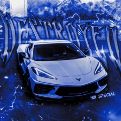 MOON$LAY3R! x DJ THUNDER 06 - SILENT KILL
