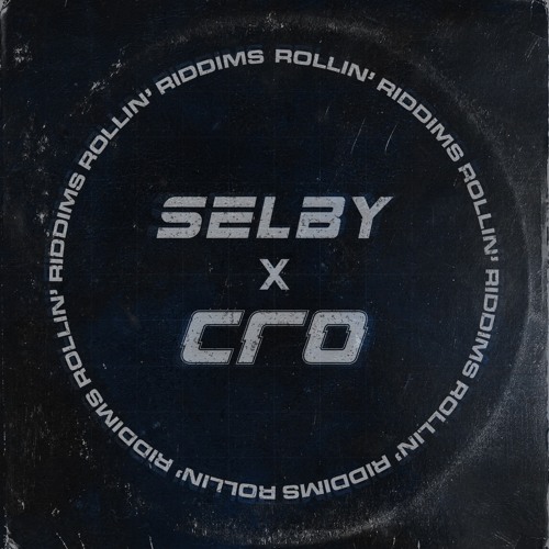 Selby B2B CRO - Rollin' Riddims
