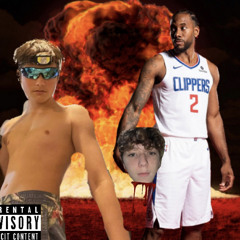 A Message To Logan (Feat. K.I.A and 2Cock)