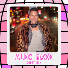 Disco Infiltrators 017 w Alex Maxx