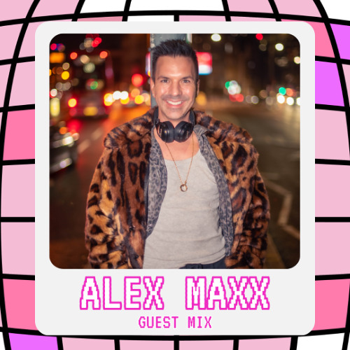 Disco Infiltrators 017 w Alex Maxx