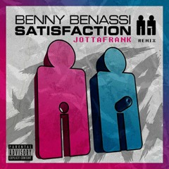 Benny Benassi - Satisfaction (JottaFrank Remix) FREE DOWNLOAD->'BUY'
