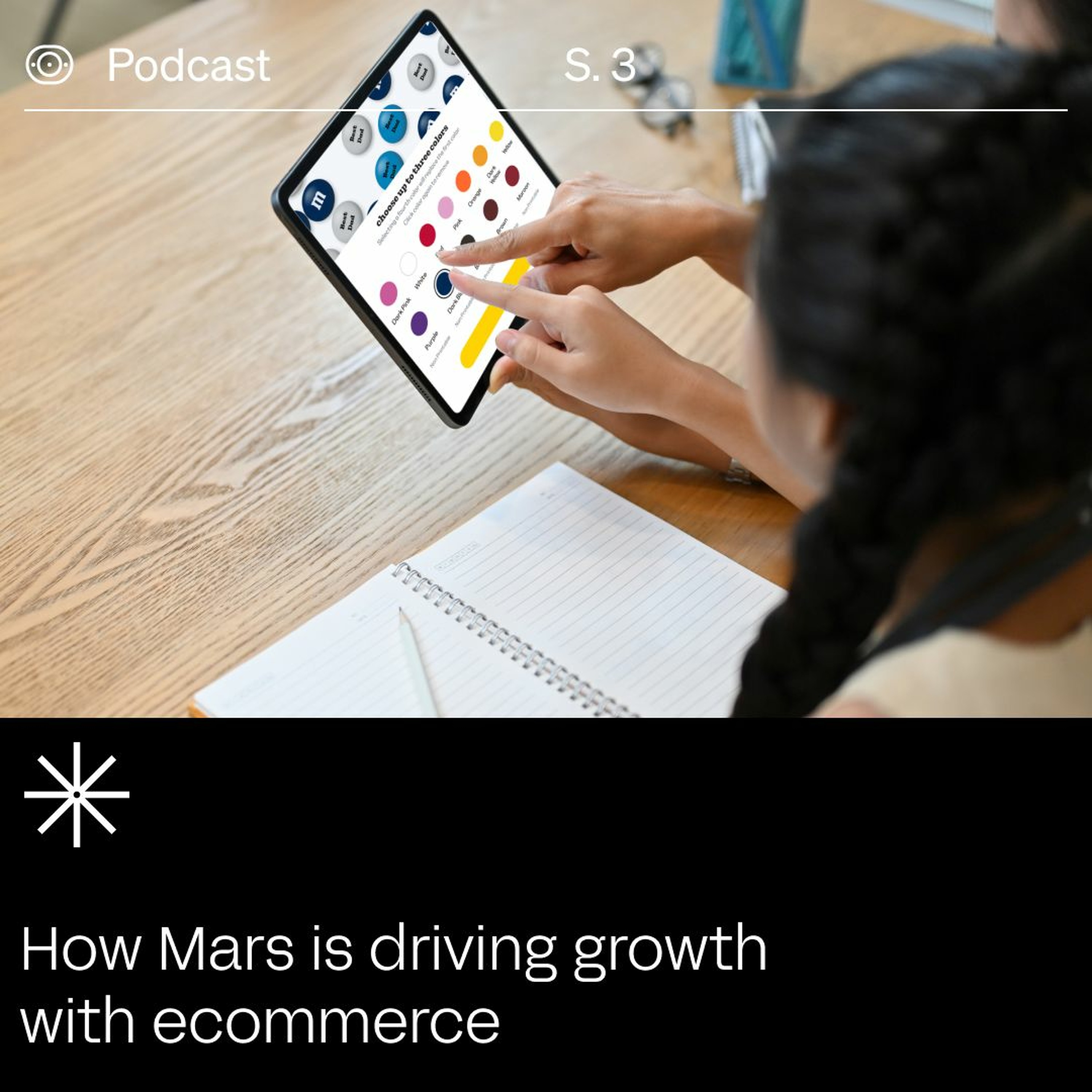 Transformation Stories: How Mars is Driving Growth with Ecommerce
