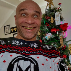 Merry Christmas, Mr. Goldie