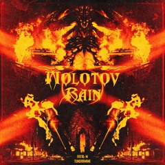 Fatal-M x TUNDRAMANE - MOLOTOV RAIN