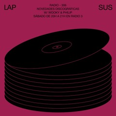 LAPSUS x Radio 3 presents: Daar - Interlude I - Walk ('Entire' LP [SSD13])
