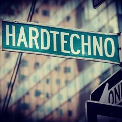 Hardtechno Octobre 2021