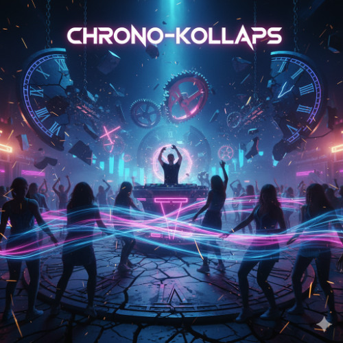 Chrono Kollaps