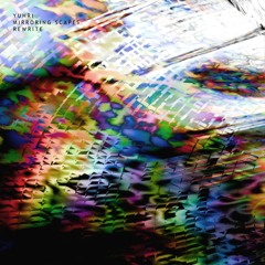 Mirroring Scapes / Rewrite