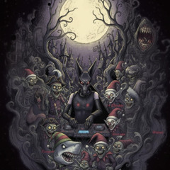 L'etrange nouvel an des monstre