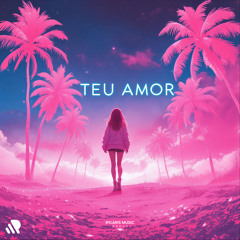 TEU AMOR (Sped Up)