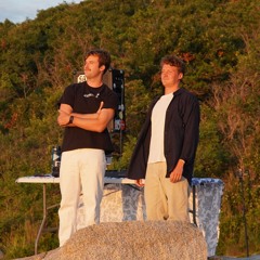 Sunset House b2b with Pitah G