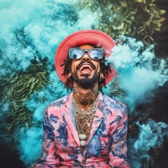 Blueberry Yum Yum (Melon Farmer Remix)