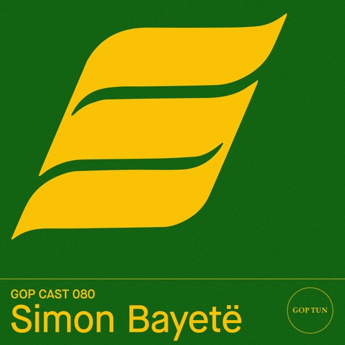 Gop Cast 080 - Simon (Bayetë)