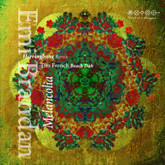 Premiere: Emi Brandan - Melancolia (Herringbone Remix) [Voodoo & Prayers]