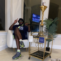 PUSS GANG - BOW DOWN